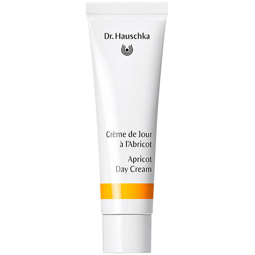 Dr. Hauschka Apricot Day Cream | 30 ml fra Dr. Hauschka på Mecindo.dk