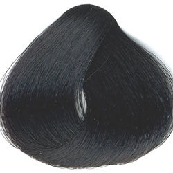 Sanotint 01 Hårfarve Sort | 125 ml fra Sanotint på Mecindo.dk