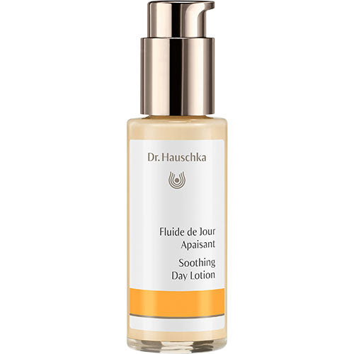 Dr. Hauschka Soothing Day Lotion | 50 ml fra Dr. Hauschka på Mecindo.dk