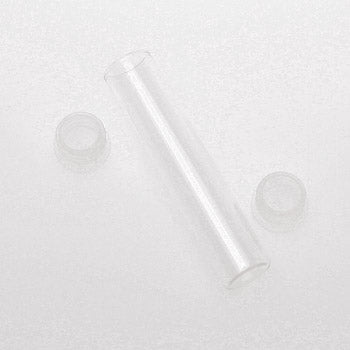 Mezina Testampul Glas M. Låg 2 Ml. fra Mezina på Mecindo.dk