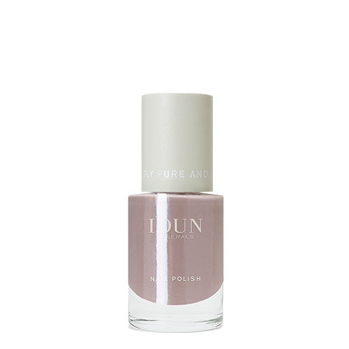 IDUN minerals Nail Polish (11 ml) | Granit fra IDUN minerals på Mecindo.dk