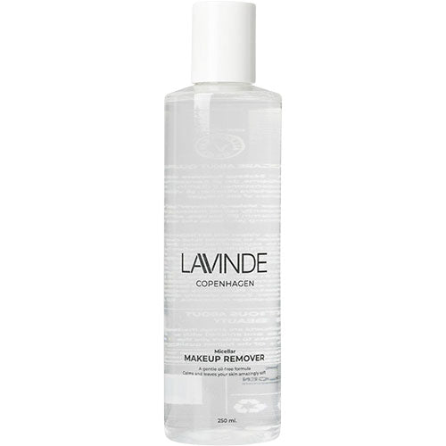 Lavinde Copenhagen Refreshing Micellar Water | 250 ml fra Lavinde Copenhagen på Mecindo.dk