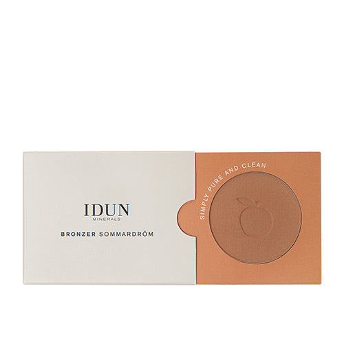 IDUN minerals Bronzer (4 gr) | Sommardröm 621 fra IDUN minerals på Mecindo.dk