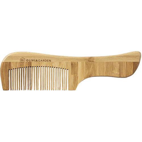 Olivia Garden Bambus Kam Hh-c2 fra Olivia Garden på Mecindo.dk