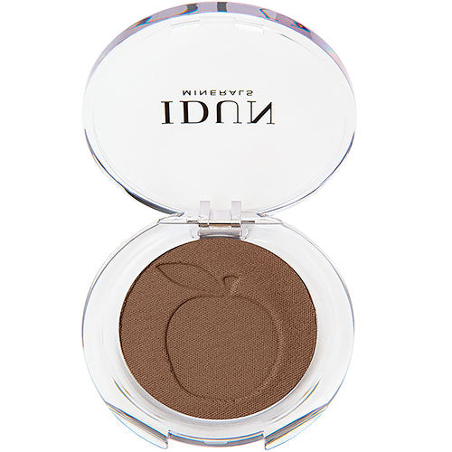 IDUN minerals Eyeshadow (3 gr) | Single Nästrot 109 fra IDUN minerals på Mecindo.dk