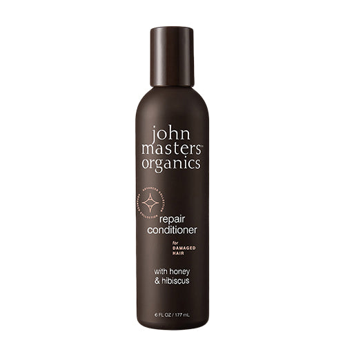 John Masters Honey & Hibiscus Hair Reconstructor | 177 ml fra John Masters på Mecindo.dk