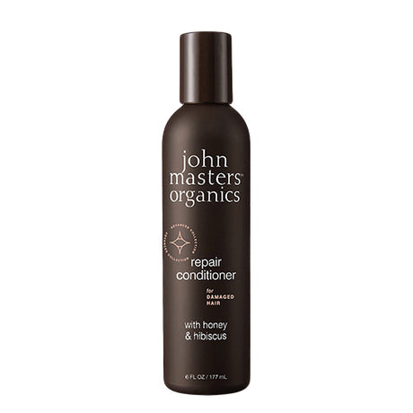 John Masters Honey & Hibiscus Hair Reconstructor | 177 ml fra John Masters på Mecindo.dk