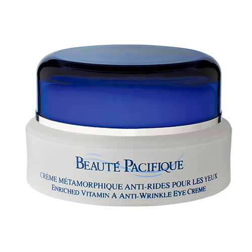 Beauté Pacifique A-vitamin Øjencreme | 15 ml fra Beauté Pacifique på Mecindo.dk