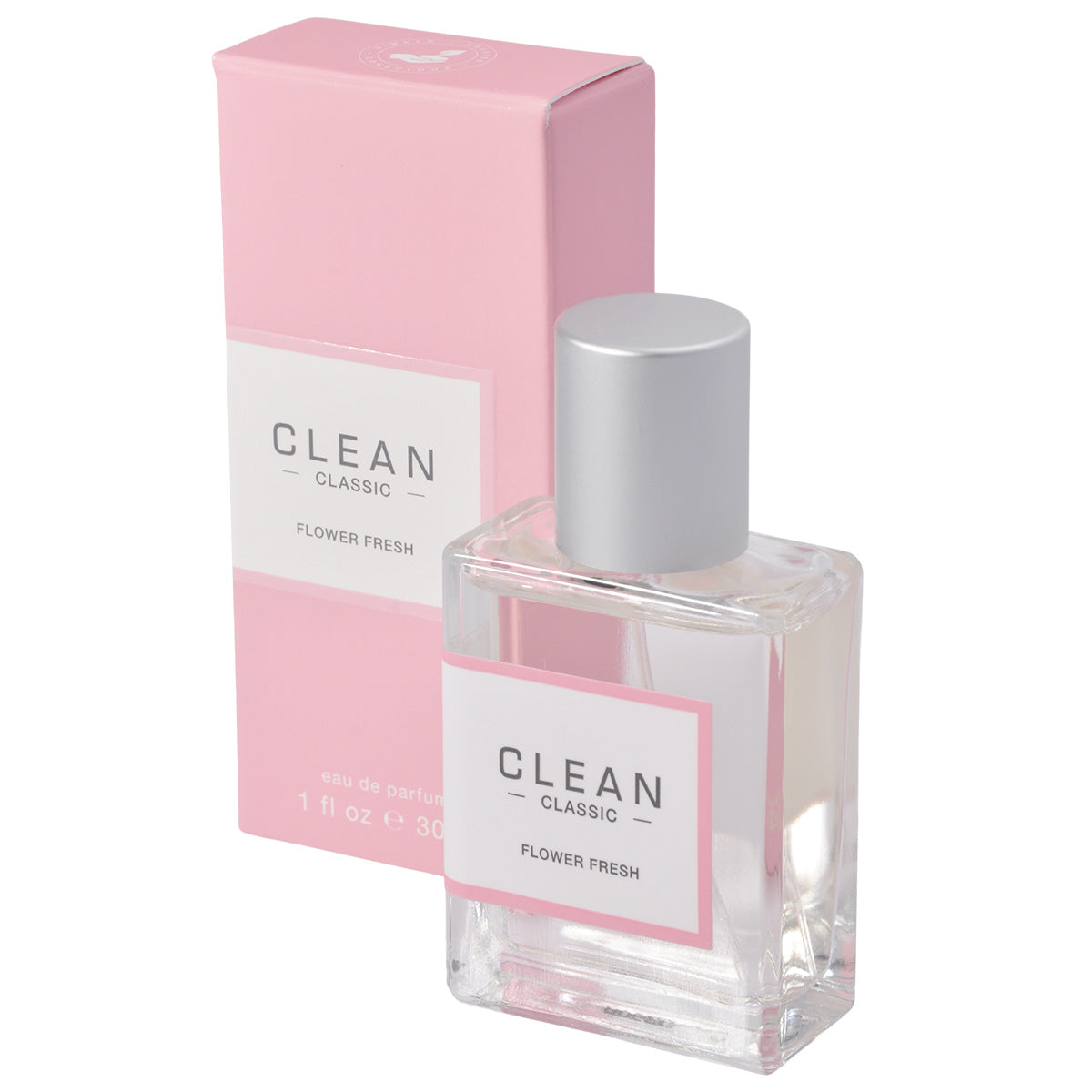 Clean Flower Fresh Edp | 30 ml fra Clean på Mecindo.dk