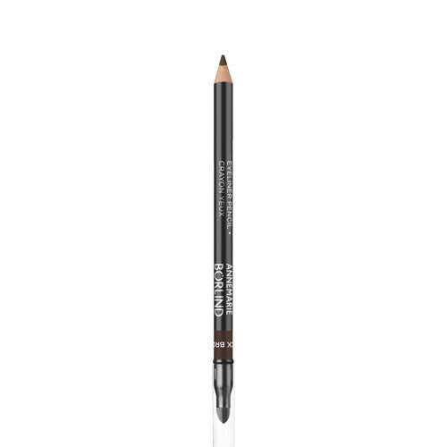 Annemarie Börlind Eyeliner Pencil | Black Brown fra Annemarie Börlind på Mecindo.dk