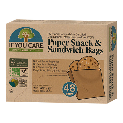 If you care Sandwichposer Ubleget fra If you care på Mecindo.dk