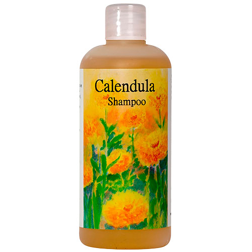Calendula Calendula Hårshampoo | 250 ml fra Calendula på Mecindo.dk