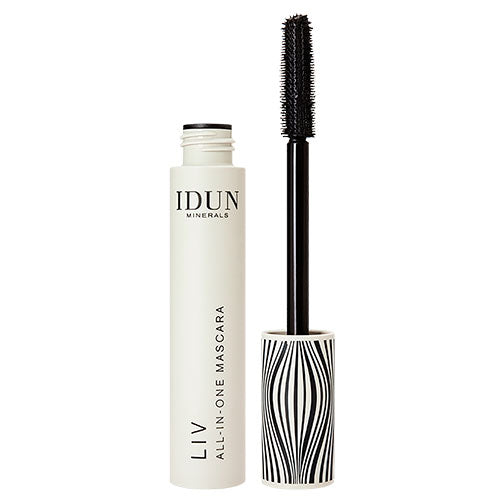 IDUN minerals Mascara (12 ml) | Liv fra IDUN minerals på Mecindo.dk