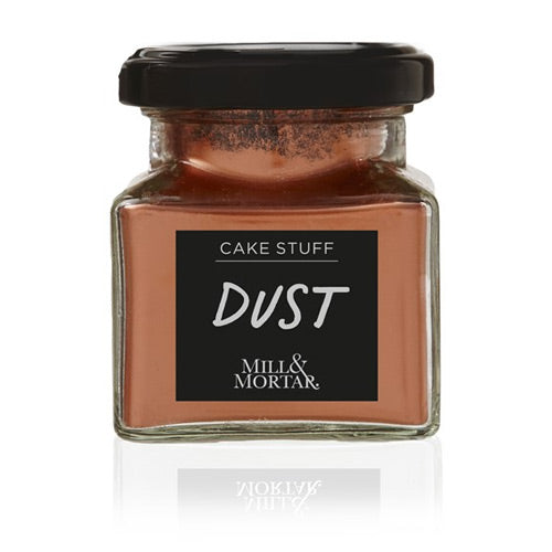 Mill & Mortar Bronzestøv | 10 gr fra Mill & Mortar på Mecindo.dk