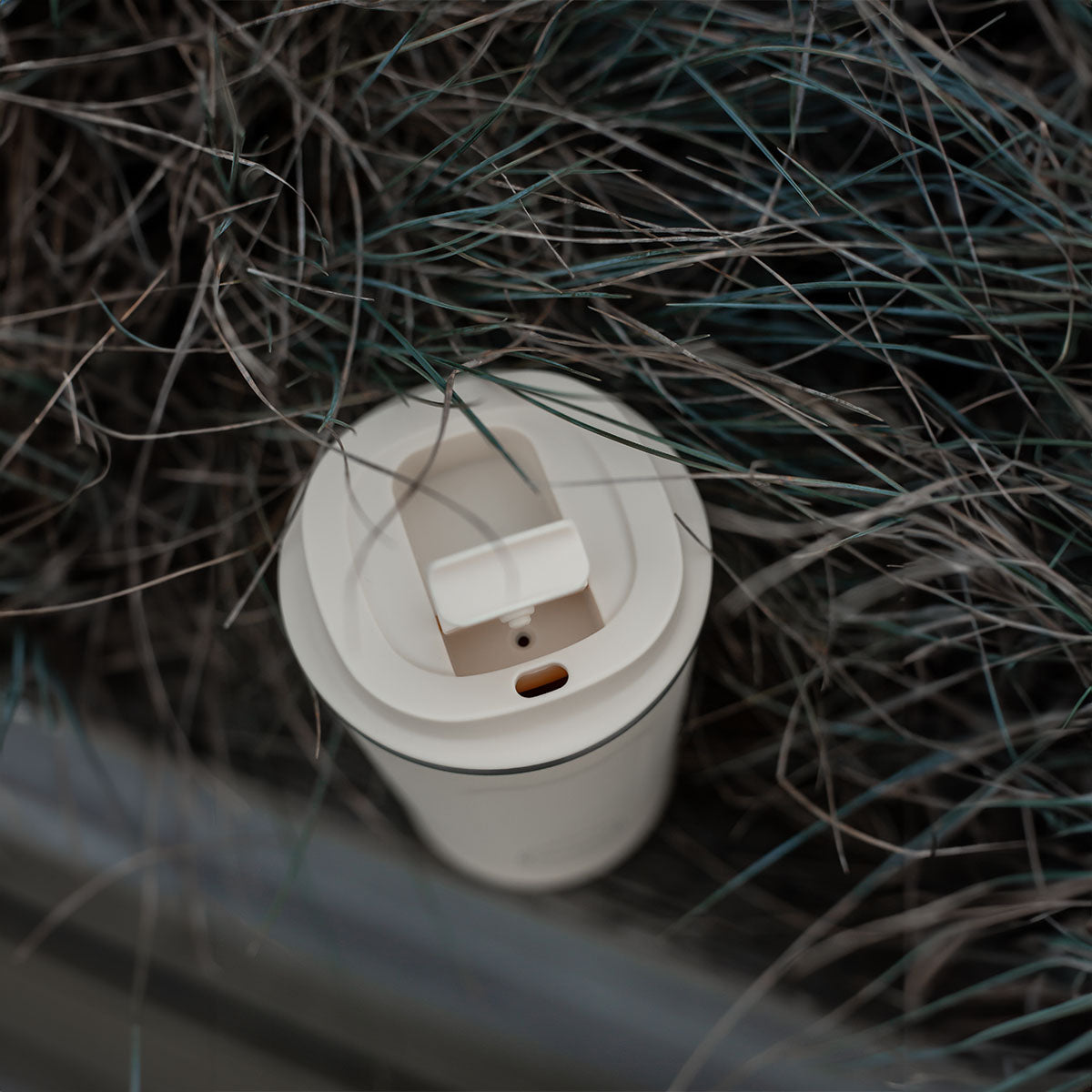 AYA&IDA CUP2GO 380 ml | Cream Beige fra AYA&IDA på Mecindo.dk