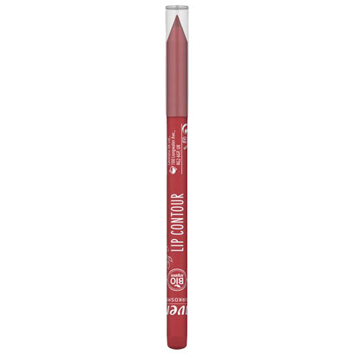 lavera Lipliner Contour True Red 05 fra lavera på Mecindo.dk