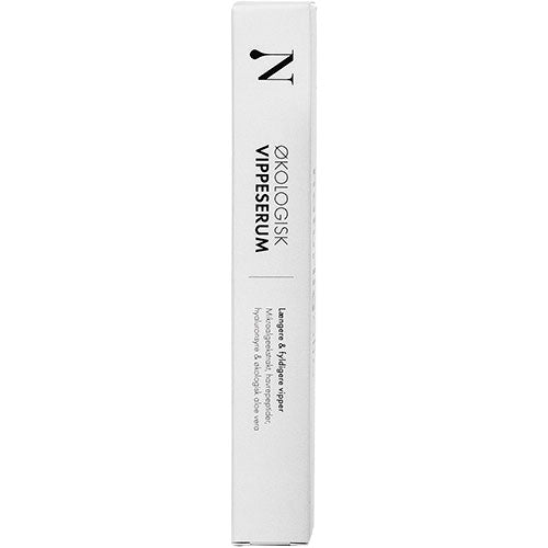 Naturligolie Økologisk Vippeserum | 8 ml