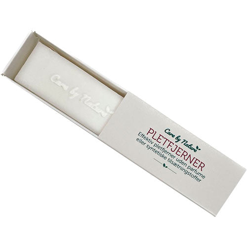 Care by Nature Pletfjernerstift | 72 g fra Care by Nature på Mecindo.dk