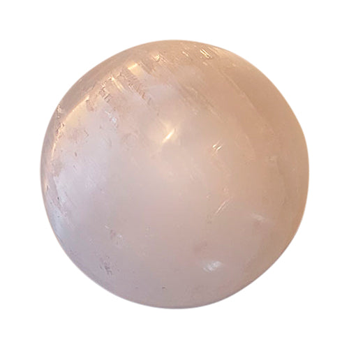 NatureSource Selenit Kugle fra NatureSource på Mecindo.dk