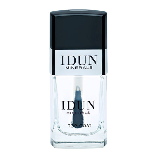 IDUN minerals Diamant Top Coat | 11 ml fra IDUN minerals på Mecindo.dk