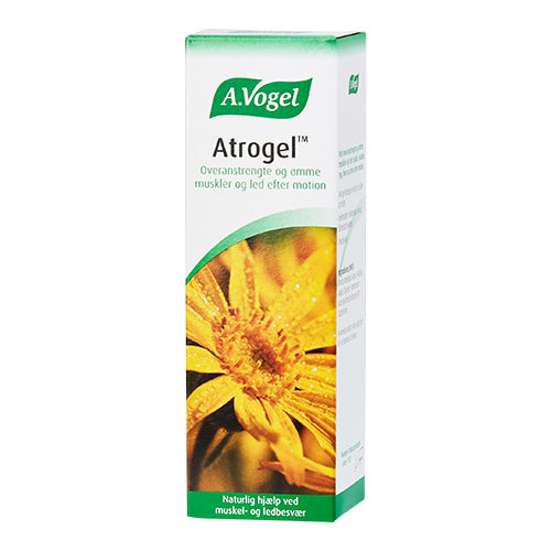 A.Vogel Atrogel | 100 ML fra A.Vogel på Mecindo.dk