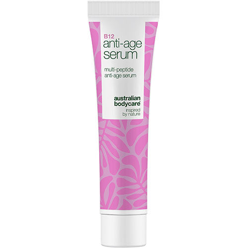 Australian Bodycare B12 Anti-age Serum | 30 ml fra Australian Bodycare på Mecindo.dk