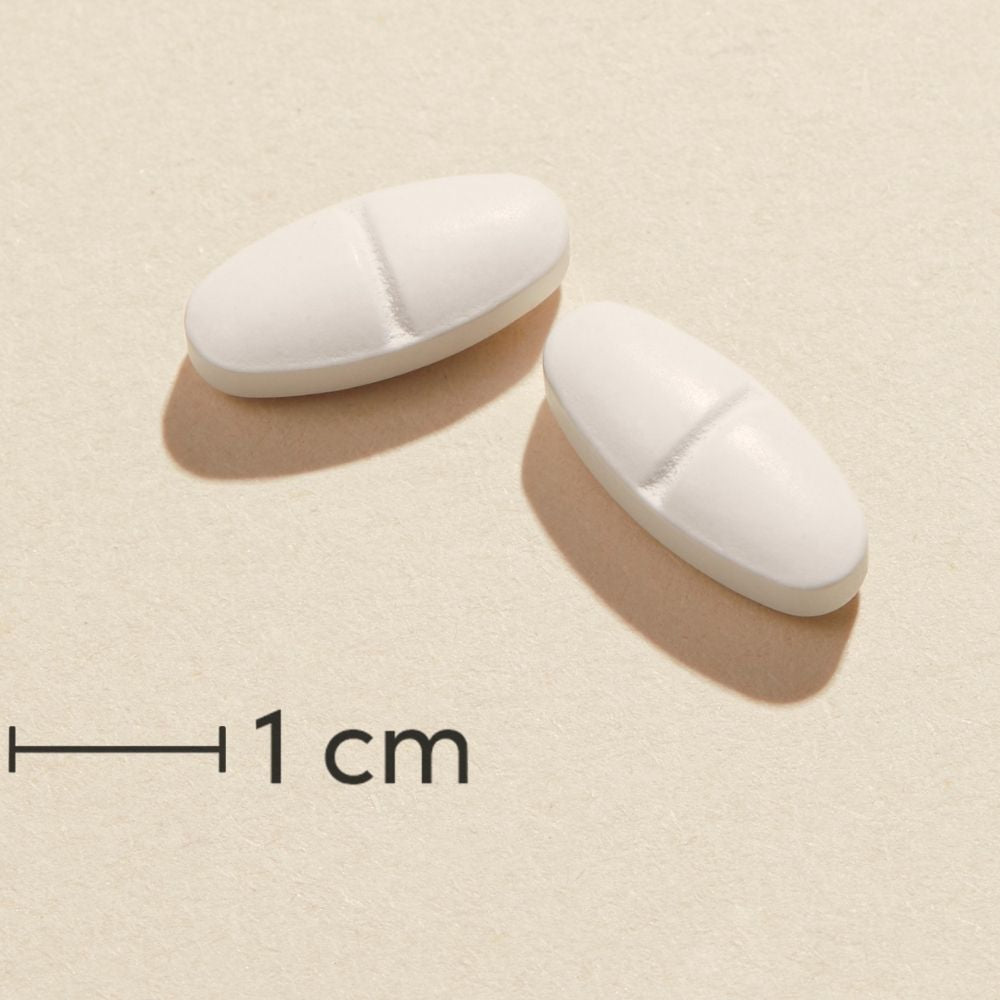 Biosym Omnikalk | 120 Tabl. fra Biosym på Mecindo.dk