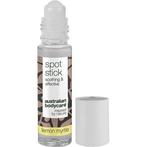 Australian Bodycare Spot Stick Lemon Myrtle | 9 ml fra Australian Bodycare på Mecindo.dk