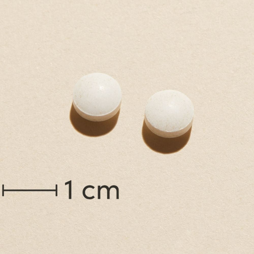 Verman Nogasin Go | 50 Tabl. fra Verman på Mecindo.dk