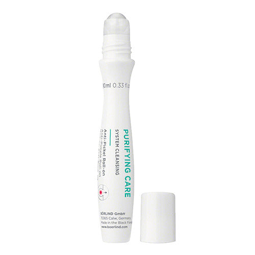 Annemarie Börlind Purifying Care Anti-pickel Roll-on | 10 ml fra Annemarie Börlind på Mecindo.dk