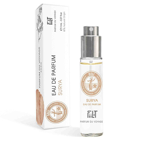 FiiLit Surya Edp Bali | 11 ml fra FiiLit på Mecindo.dk