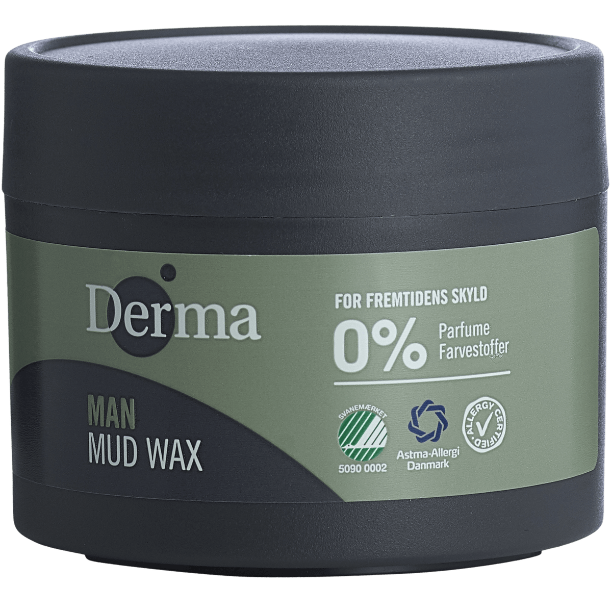 Derma Man Mud Wax | 75 ml