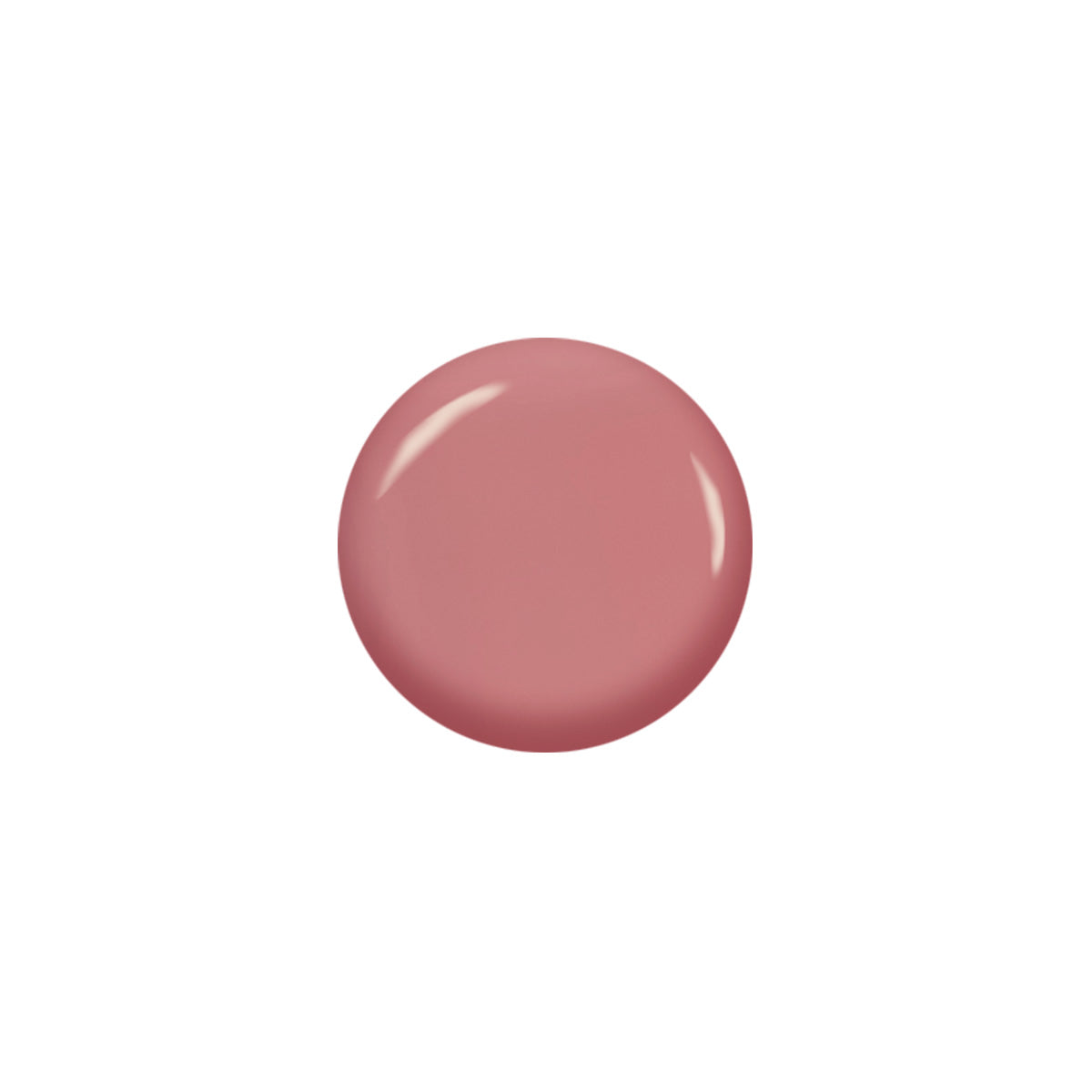 IDUN minerals Nail Polish (11 ml) | Topas 3526 fra IDUN minerals på Mecindo.dk