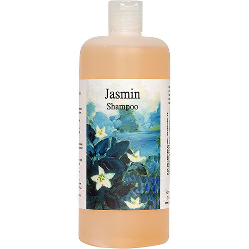 Rømer Jasmin Shampoo | 500 ml fra Rømer på Mecindo.dk