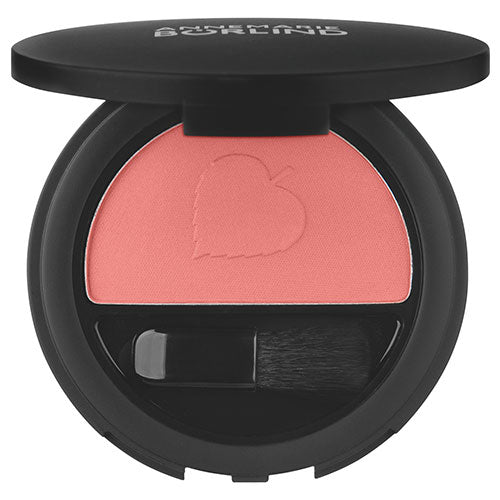 Annemarie Börlind Powder Blush (5 gr) | Coral Glow fra Annemarie Börlind på Mecindo.dk