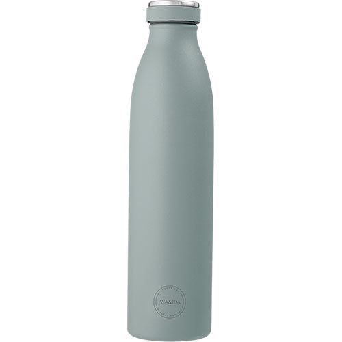 AYA&IDA Drinking Bottle 750ml | Mint Green fra AYA&IDA på Mecindo.dk