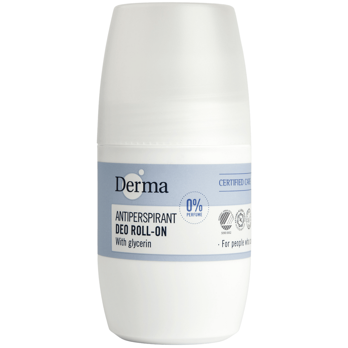 Derma Family Deo Roll-on | 50 ml fra Derma på Mecindo.dk