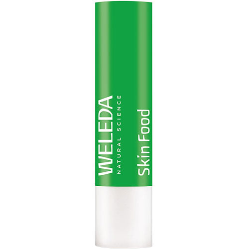 Weleda Skin Food Lip Stick | 4.8 gr fra Weleda på Mecindo.dk