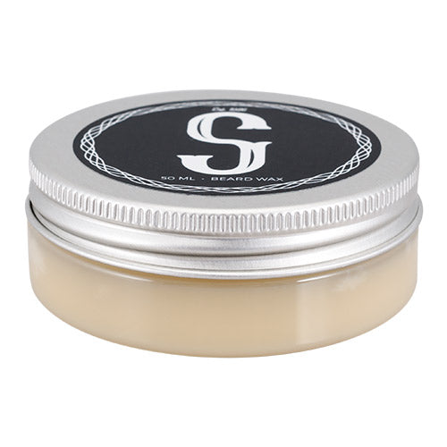 Skegg Beard Wax | 50 ml fra Skegg på Mecindo.dk