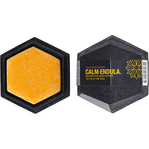 Solidu Solid Body Butter Calm Endula | 50 gr fra Solidu på Mecindo.dk