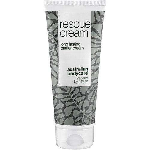 Australian Bodycare Rescue Cream | 100 ml fra Australian Bodycare på Mecindo.dk