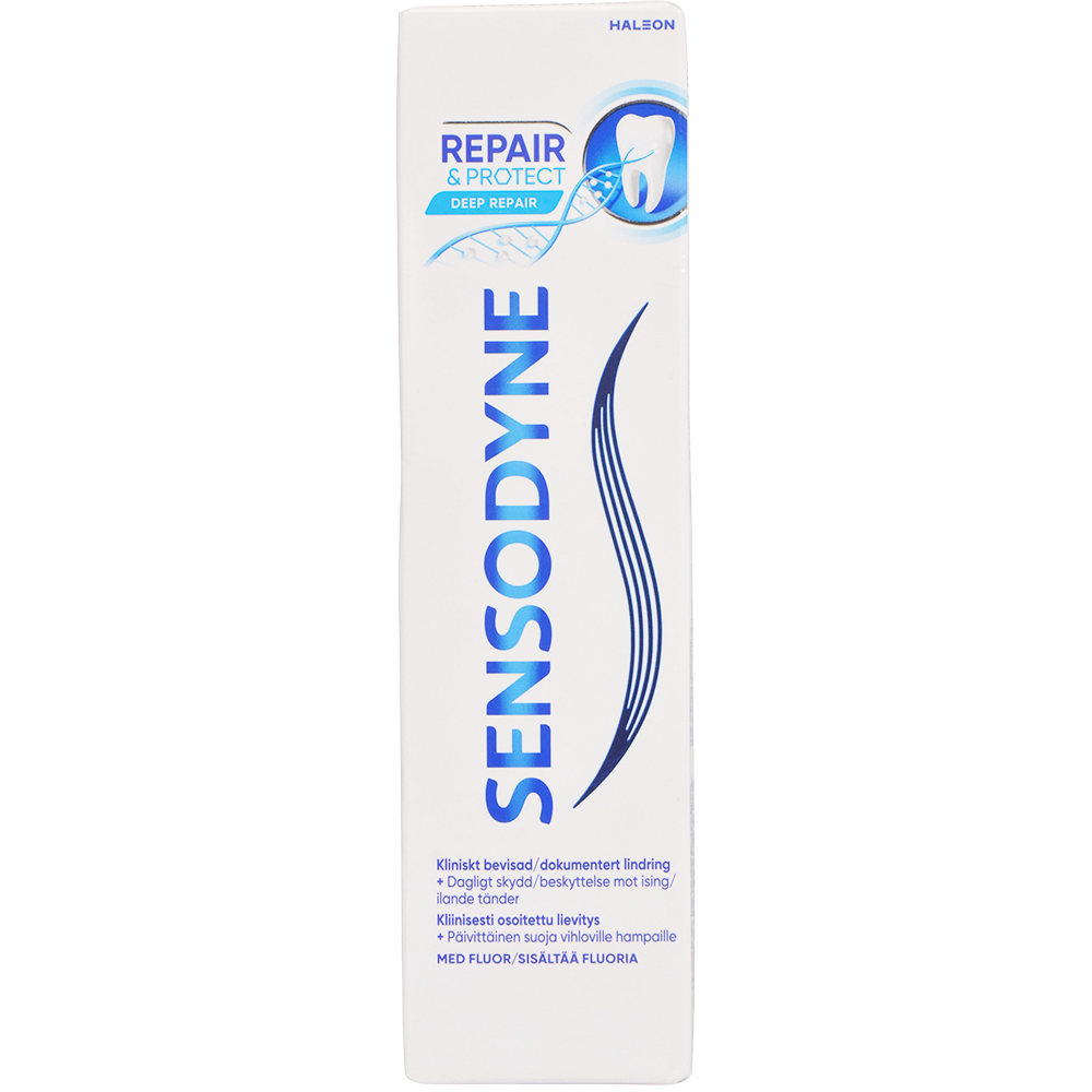 Sensodyne Repair & Protect Tandpasta | 75 ml