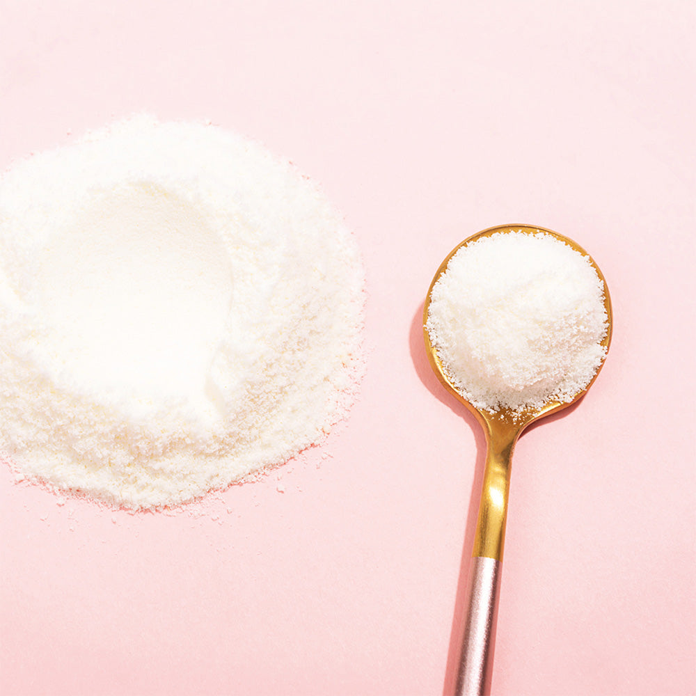 Mezina Collagen Pure Skincare | 150 gr fra Mezina på Mecindo.dk