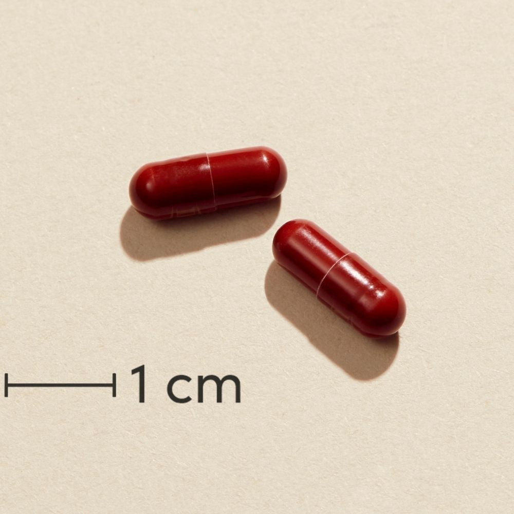 Biosym Moveflex Collagen | 60 kapsler fra Biosym på Mecindo.dk