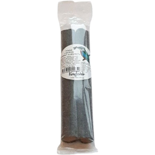 Kingfisher Finsk Lakrids: Gigant Superhyl (2 Stk.) | 90 gr fra Kingfisher på Mecindo.dk