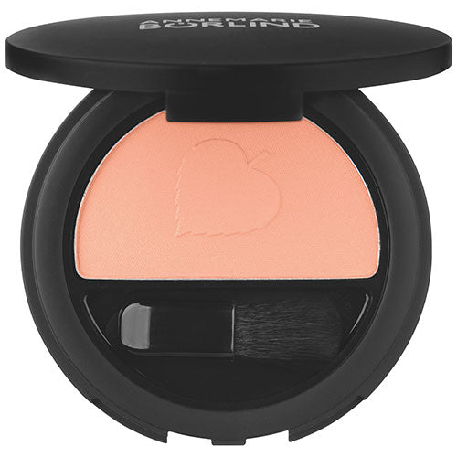 Annemarie Börlind Powder Blush (5 gr) | Glowy Peach fra Annemarie Börlind på Mecindo.dk