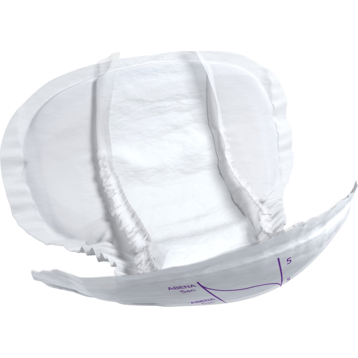 Abena San 5 | 36 stk fra Abena på Mecindo.dk