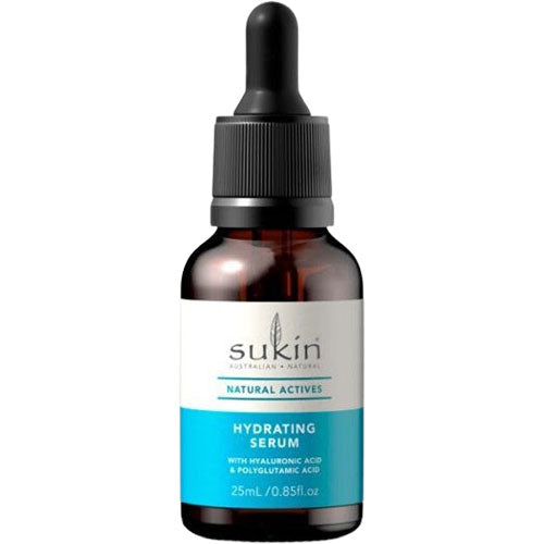 Sukin Natural Actives Hydrating Serum | 25 ml fra Sukin på Mecindo.dk