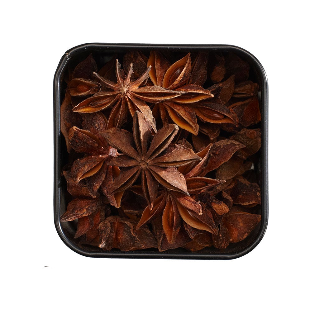 Mill & Mortar Stjerneanis Økologisk | 30 gr fra Mill & Mortar på Mecindo.dk