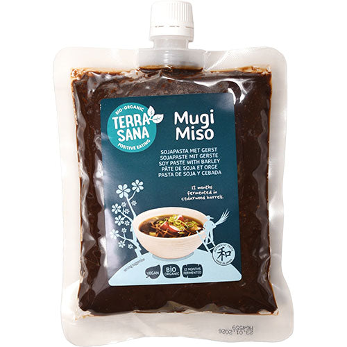Rømer Mugi Miso Økologisk M. Tud | 345 gr fra Rømer på Mecindo.dk